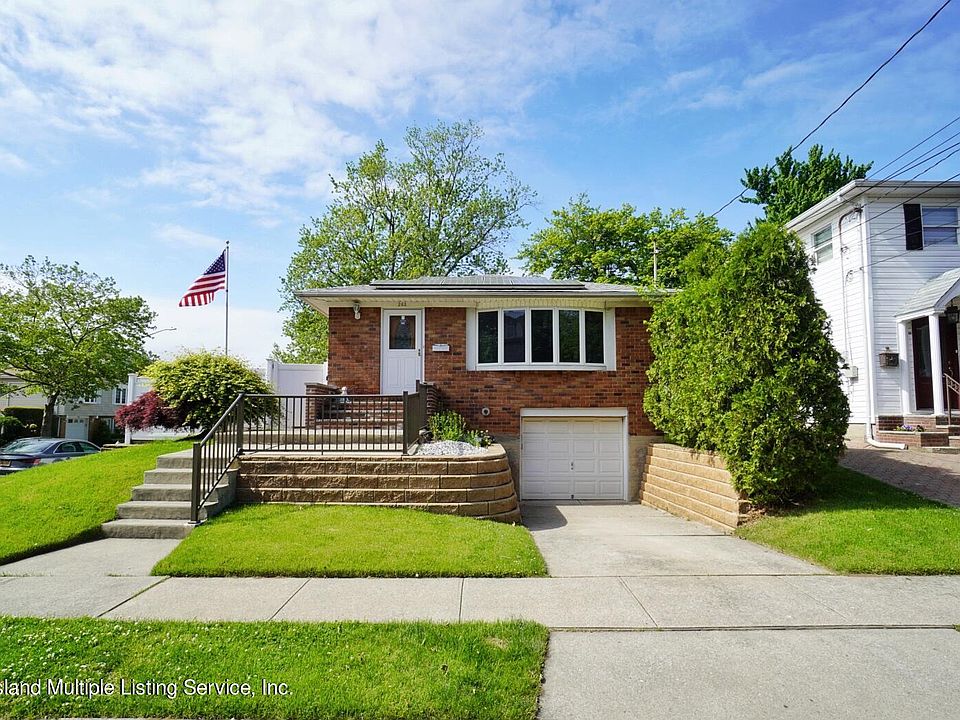 243 Amber St, Staten Island, NY 10306 Zillow