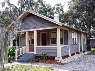 340 S Clake Ave, Deland, FL 32724