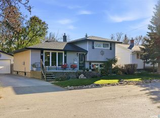 25 Short Street, Lumsden, SK S0G 3C0