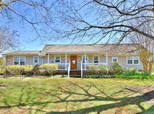 25798 Rowland Rd, Locust, NC 28097