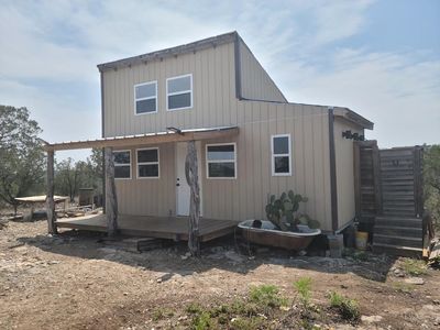 3465 Private Road 2765, Rocksprings, TX, 78880