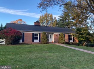 9424 Dunloggin Rd, Ellicott City, MD 21042