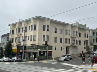 2395 24th Ave #10, San Francisco, CA 94116