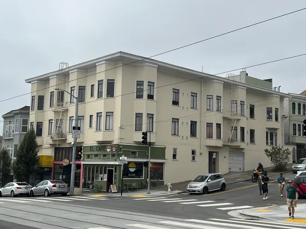 2395 24th Ave #10, San Francisco, CA 94116