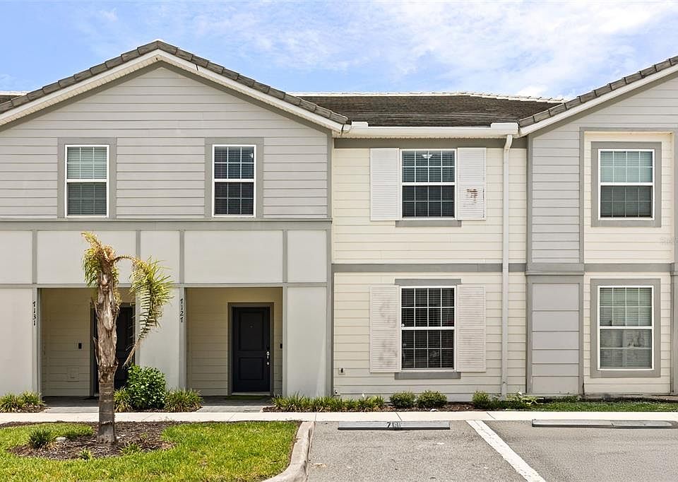 1st image of 7127 OAKMOSS LOOP