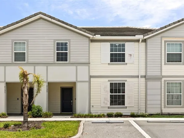 7127 Oakmoss Loop, Davenport, FL 33837