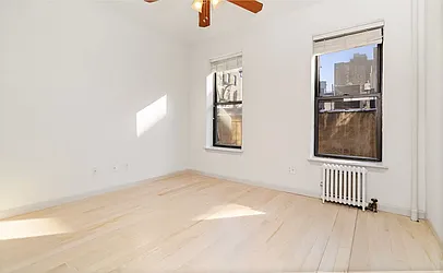 Rented by REAL New York