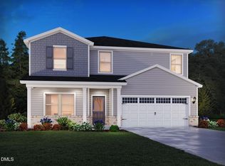 260 Karlov Rd, Garner, NC 27529