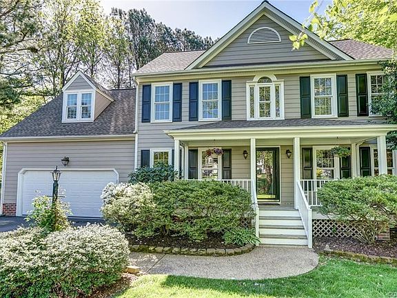 2nd image of 5701 Bradington Ct