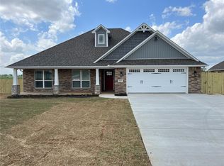 820 Macdonald, Pea Ridge, AR 72751