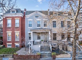3521 W Pl NW, Washington, DC 20007