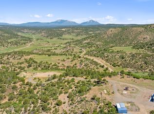 11380 County Road 41.7, Weston, CO 81091