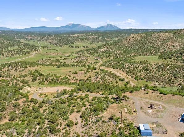 11380 County Road 41.7, Weston, CO 81091