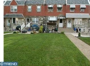 3138 Gilham St, Philadelphia, PA 19149