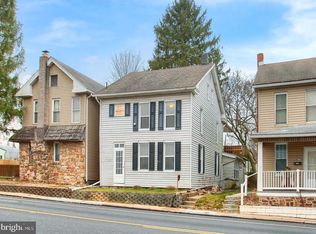 310 S State Rd, Marysville, PA 17053