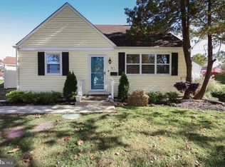 521 5th Ave, Barrington, NJ 08007