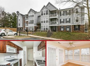1002 Markham Ct UNIT 13, Bel Air, MD 21014