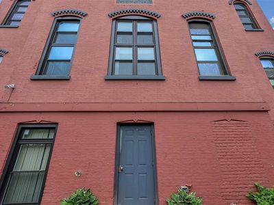 464 Central Ave #C1, Jersey City, NJ, 07302