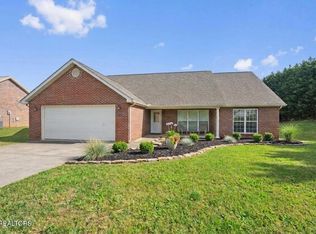 2025 Sequoyah Ave, Maryville, TN 37804
