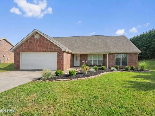 2025 Sequoyah Ave, Maryville, TN 37804