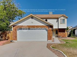 3134 E McKellips Rd UNIT 75, Mesa, AZ 85213