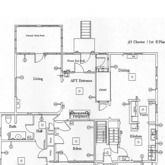 65 Chester Rd #1 — Photo 30