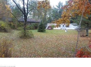 421 Finntown Rd, Warren, ME 04864