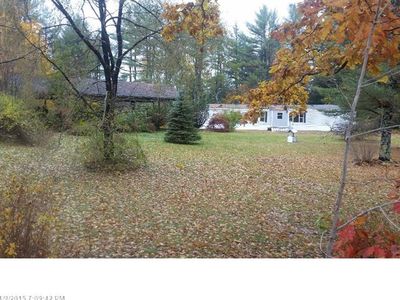 421 Finntown Rd, Warren, ME, 04864