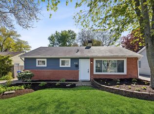 1205 S Chase St, Wheaton, IL 60189