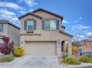 11050 Culgoa St, Las Vegas, NV 89179