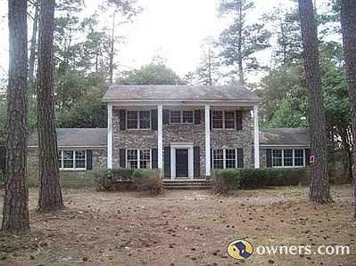 1465 Old Georgetown Road