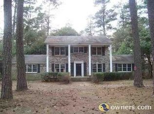 1465 N Old Georgetown Rd, Lake City, SC 29560