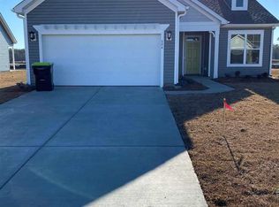 804 Spindel Dr LOT 113, Myrtle Beach, SC 29588
