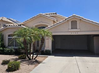 4135 W Dublin St, Chandler, AZ 85226