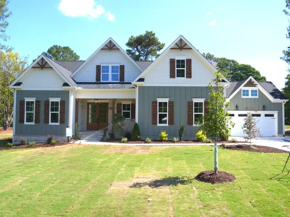 2524 Rosslare Pond Trl, Wendell, NC 27591