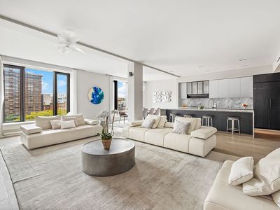 11 Beach St APT 7A, New York, NY, 10013