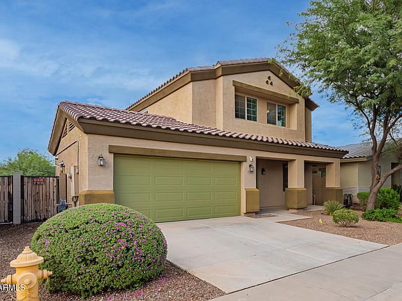 5th image of 42284 W BALSA Drive