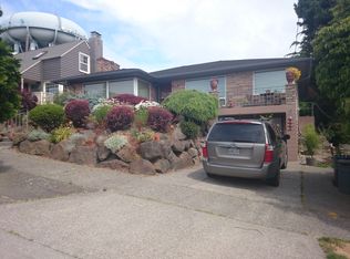 3712 W Dravus St, Seattle, WA 98199