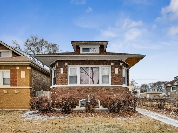 824 E 88th St, Chicago, IL 60619