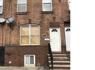 2635 Dickinson St, Philadelphia, PA 19146