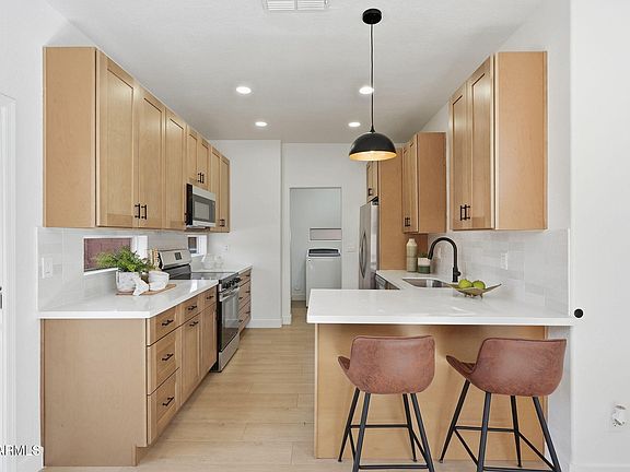 3rd image of 17606 N 17TH Place #1002