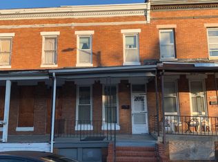2060 Kennedy Ave, Baltimore, MD 21218