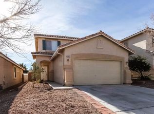 10913 Calistoga Springs Ct, Las Vegas, NV 89144