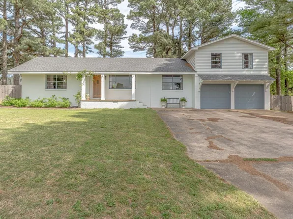 2340 County Road 762, Brookland, AR 72417