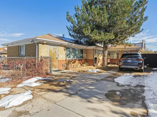 1408 Lima Street, Aurora, CO 80010