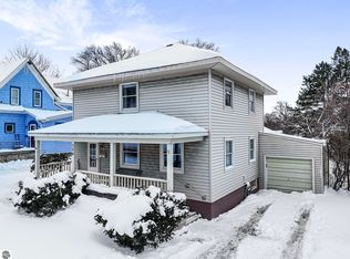 754 E Division St, Cadillac, MI 49601