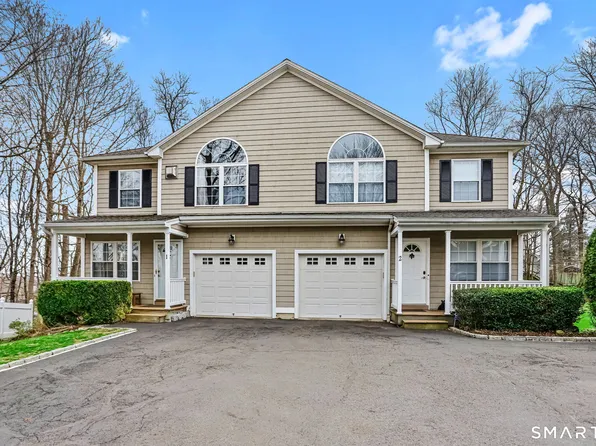 56 Soundview Avenue #1, Norwalk, CT 06854