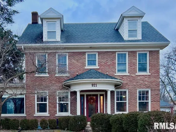 921 Williams Blvd, Springfield, IL 62704