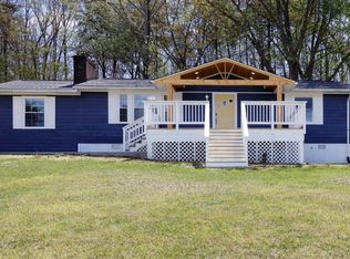 137 Tracy Dr, Moneta, VA 24121
