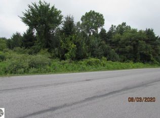 Begole Rd, Alma, MI 48801